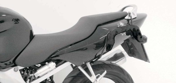 C-Bow side carrier black for Honda CBR 600 F (99-10) Hepco & Becker
