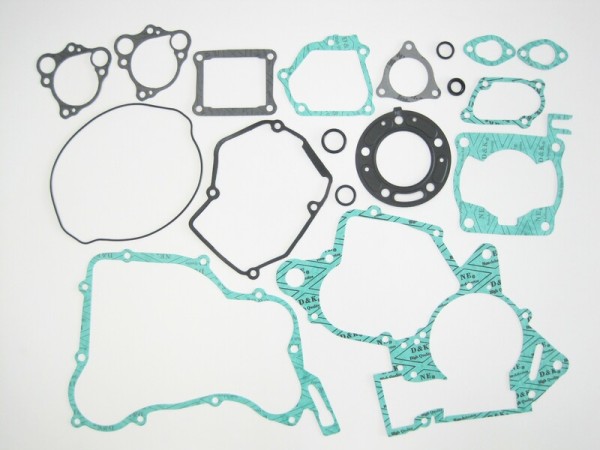 Tecnium complete set of engine gaskets