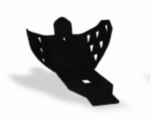 Cross-Pro GP underride guard - HDPE 6 mm Honda CRF450R
