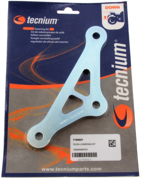 Tecnium lowering kit - Kawasaki Z900