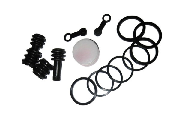Repair kit brake caliper Tecnium front Kawasaki