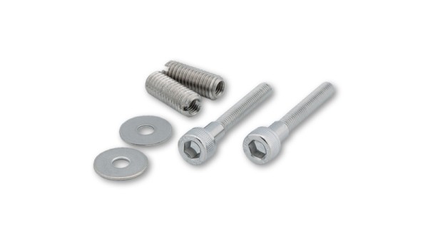 HIGHSIDER pro handlebar adapter M8, For various models