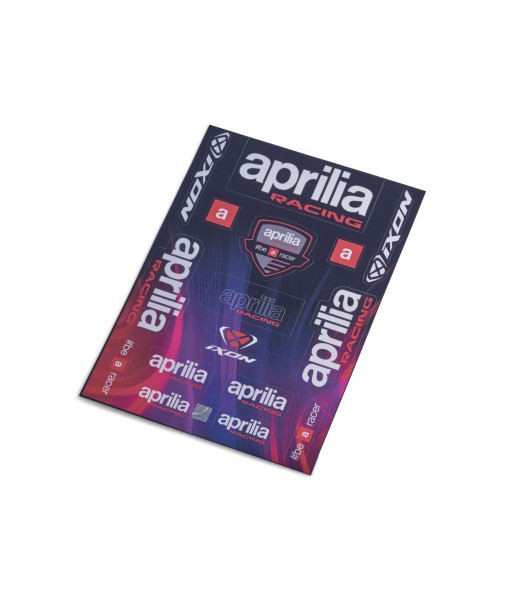 Aprilia sticker Racing 89