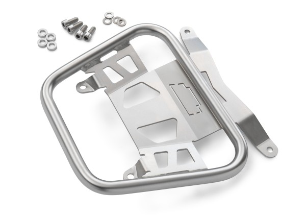 KTM Topcase carrier