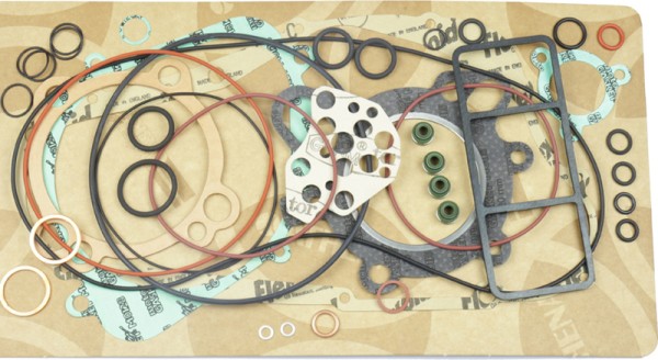 ATHENA Top End gasket set (oil seals not included)