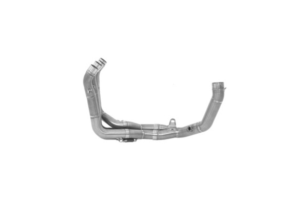 ARROW Racing-Krümmer für Honda CBR600RR 2007-2008, ohne Katalysator