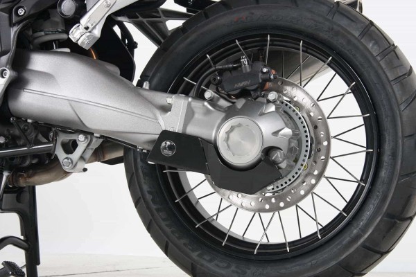 Gimbal guard black for Honda VFR 1200 X Crosstourer (12-20) Hepco & Becker