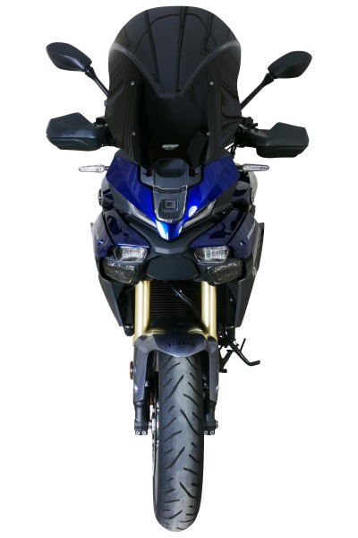 Touring windshield MRA "TM" for Yamaha Tracer 9 /GT (25-)