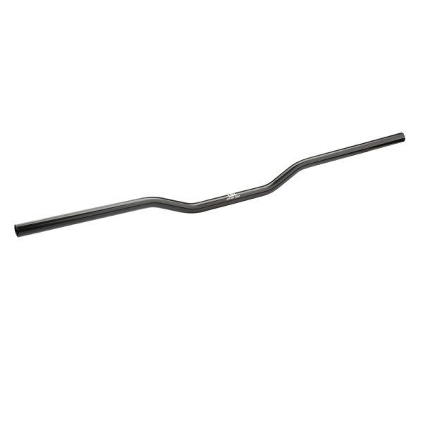 HIGHSIDER pro Street Bar A00 Handlebar Aluminum Black, 7/8 inch