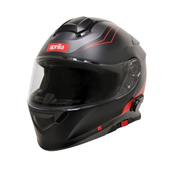 Aprilia full-face helmet BT Modular (Bluetooth)
