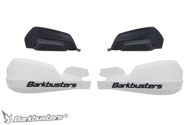 Barkbusters VPS hand protection shells