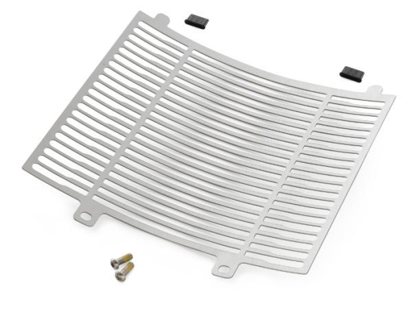 Radiator grille for Husqvarna Svartpilen 701 Original