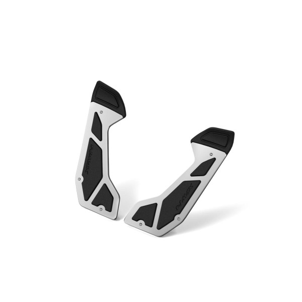 Running boards, Top for NMAX 125 (Bj.21-24) Original Yamaha