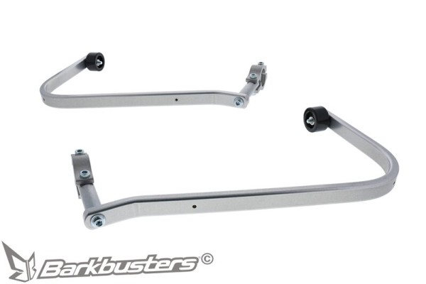 Barkbusters hardware kit two-point mounting - TRIUMPH Tiger 1200 GT