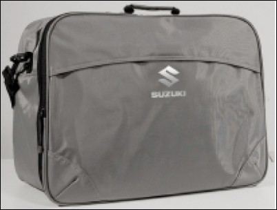Top case inner bag for Suzuki GSF650 BJ. 2005-2006/ GSF650 BJ. 2007-2008/ Bandit GSF1200 BJ. 2006/