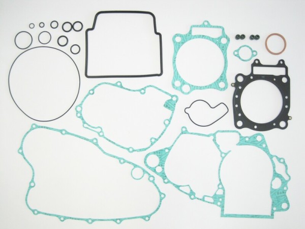 Tecnium complete set of engine gaskets
