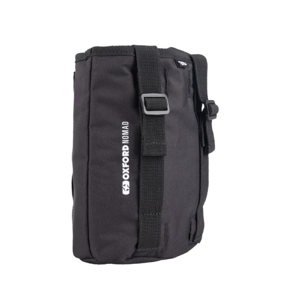 Oxford Nomad bottle cage XL