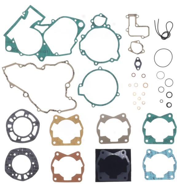 ATHENA Top End gasket set (oil seals not included)