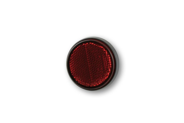 HIGHSIDER smart Reflector Red With threaded bolt (1pc)