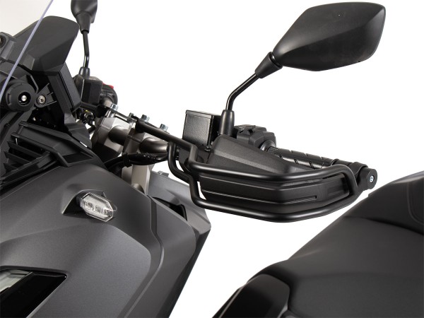 Handlebar protection (Left + Right) for Honda ADV 350 (22-) Hepco & Becker