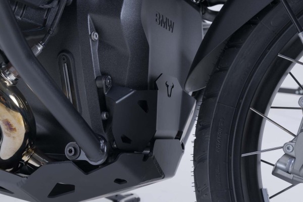 SW-Motech Engine guard extension for BMW R 1300 GS (23-) - SW Motech