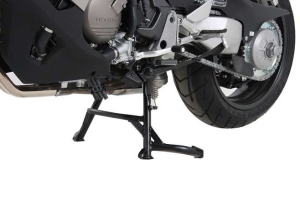 Main stand black for Honda VFR 800 X Crossrunner (11-14) Hepco & Becker