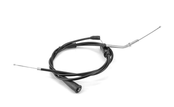 Tecnium throttle cable