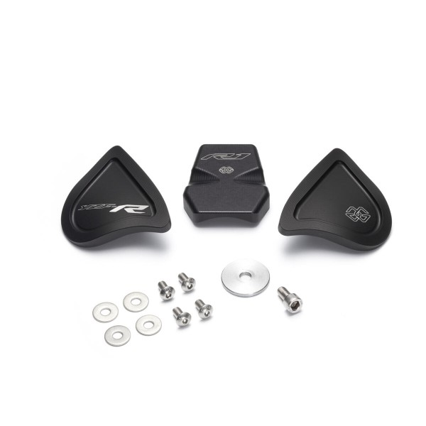 Racing fairing set for YZF R1 / R1M (Bj.20-) Original Yamaha