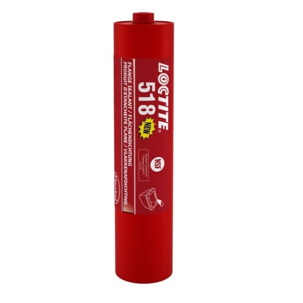 Loctite 518 Engine surface sealant - 50ml