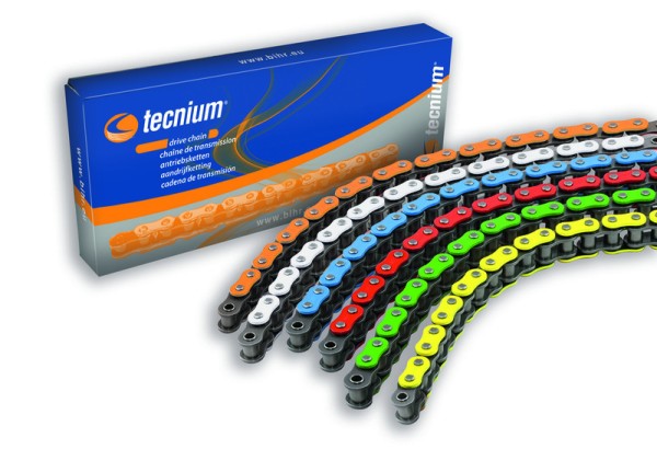 Tecnium 420SV Chain 420