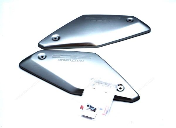 Side panel with CB650R logo for Honda CB650R (Bj.19-23)