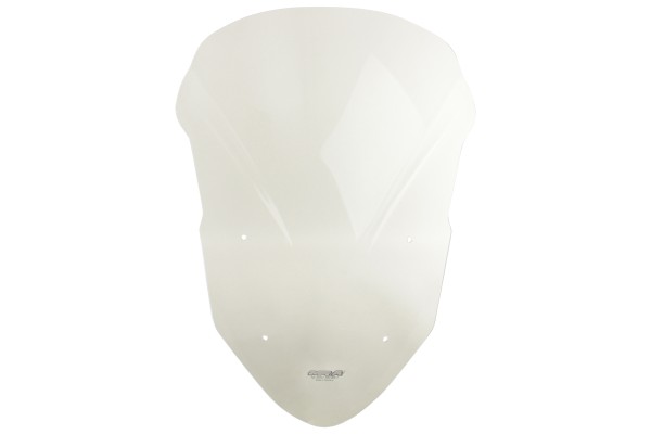Touring windshield MRA "TM" clear for Yamaha Tracer 9 / GT (21-24)