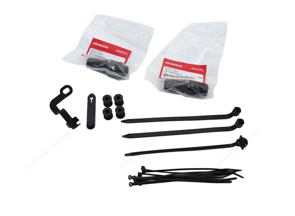 Genuine Honda Heated Grips Installation Kit