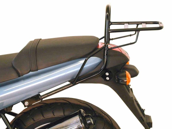 Tubular luggage rack Topcase carrier black for BMW R 850 R (03-06)/R 1150 R (00-06) Hepco & Becker