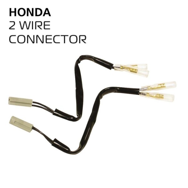 Oxford blinker adapter cable - Honda 2