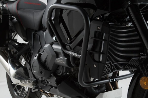 SW-Motech Crash bar black for Honda VFR 1200 X Crosstourer - SW Motech
