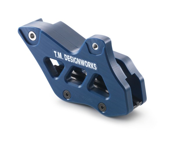 Original chain guide for Husqvarna FS 450
