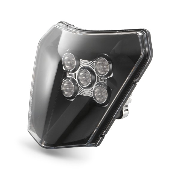 KTM LED headlight