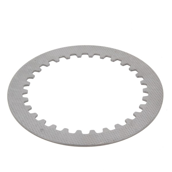 Tecnium clutch steel disk