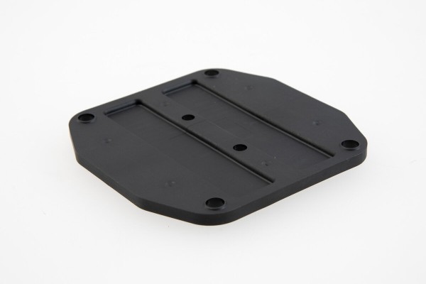 SW-Motech Increasing element for PRO tank ring Increase by 6 mm SW-Motech