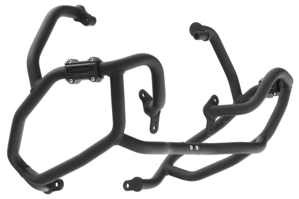Cross-Pro Trail crash bar