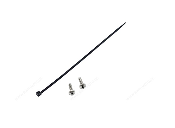 Installation Kit Aprilia mia for Tuono / RS 660