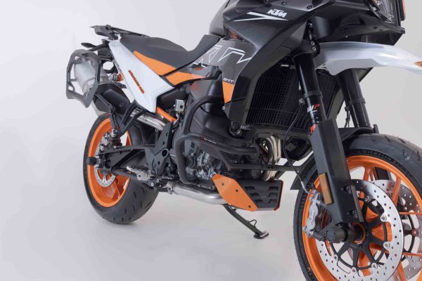 SW-Motech Crash bar black for KTM 890 SM T (23-) - SW Motech