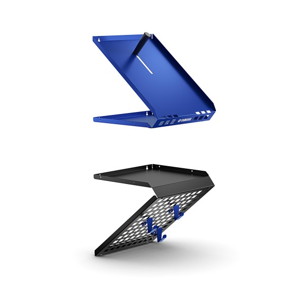 Shelf for motorcycle clothing Original Yamaha