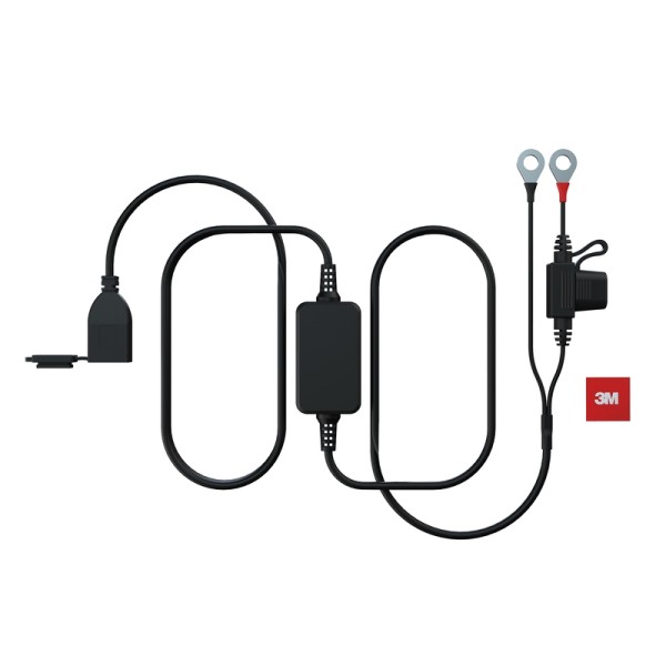 Oxford USB Type A 3.0 AMP charger