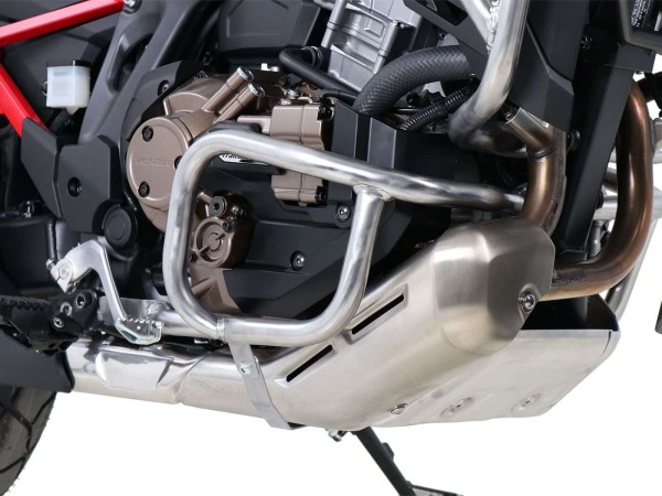 Stainless steel engine guard for Honda CRF 1100 Africa Twin (20-23) Hepco & Becker