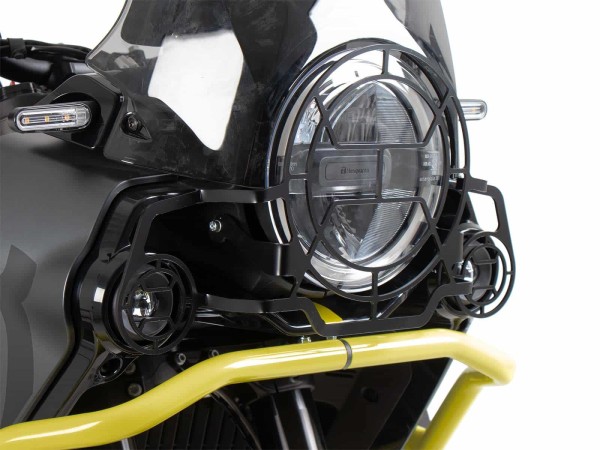 Lamp guard grille for Husqvarna Norden 901 (22-) Hepco & Becker
