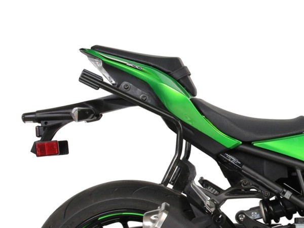 Shad case carrier 3P for Kawasaki Z 900 (17-)