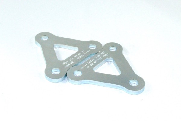Tecnium lift kit type 9 - Triumph