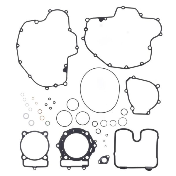 ATHENA Top End gasket set (oil seals not included)